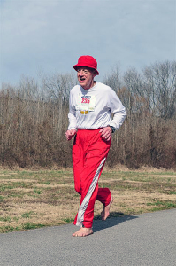 Half Marathon